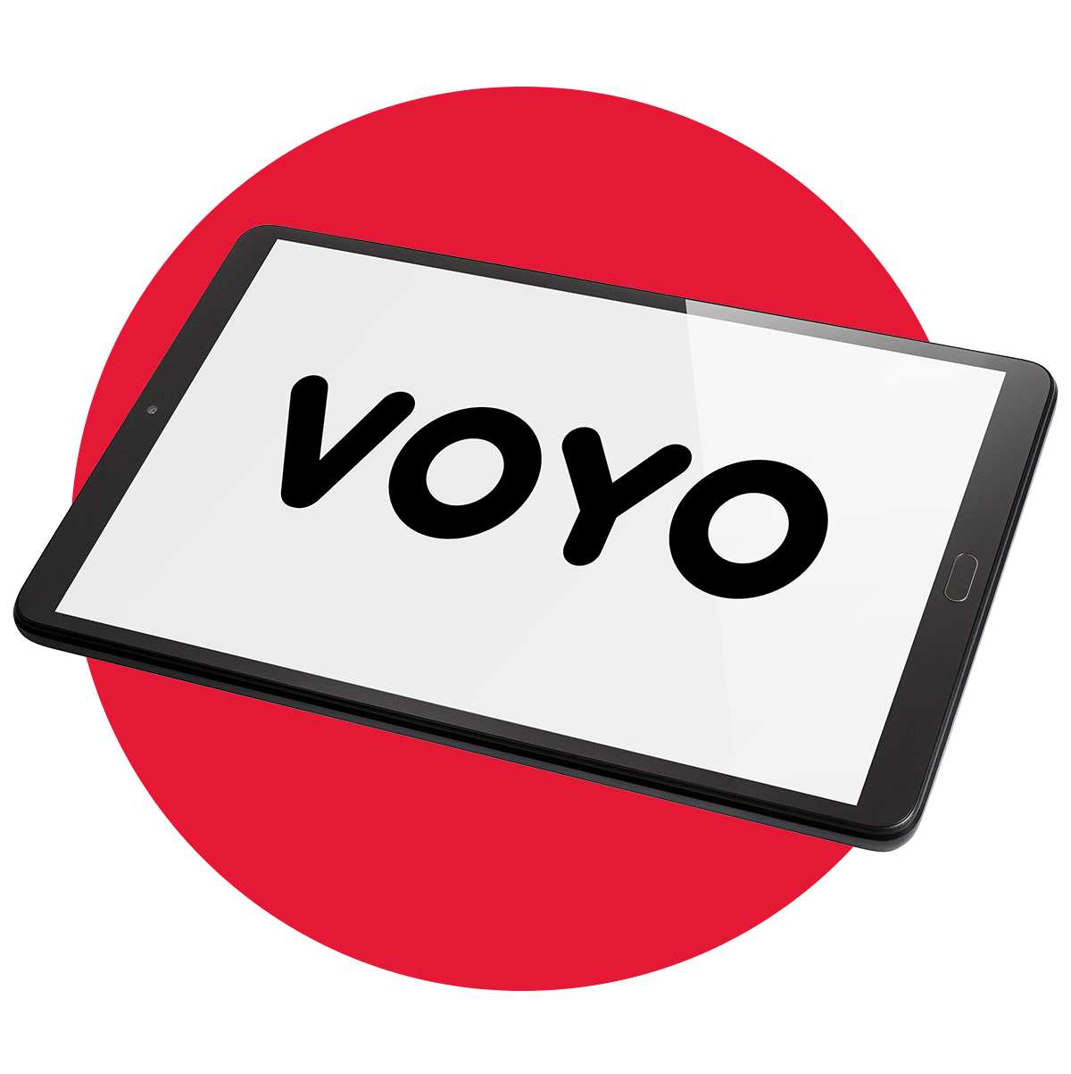 voyo ikona
