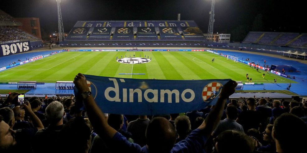 Dinamo