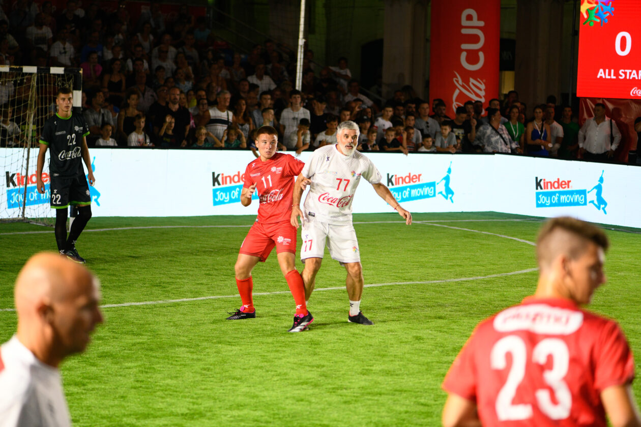 ALL-STAR FOOTBALL (6)