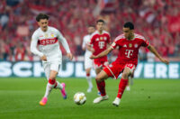 DFB-Pokalfinale 2026: FC Bayern Muenchen vs. VfB Stuttgart
