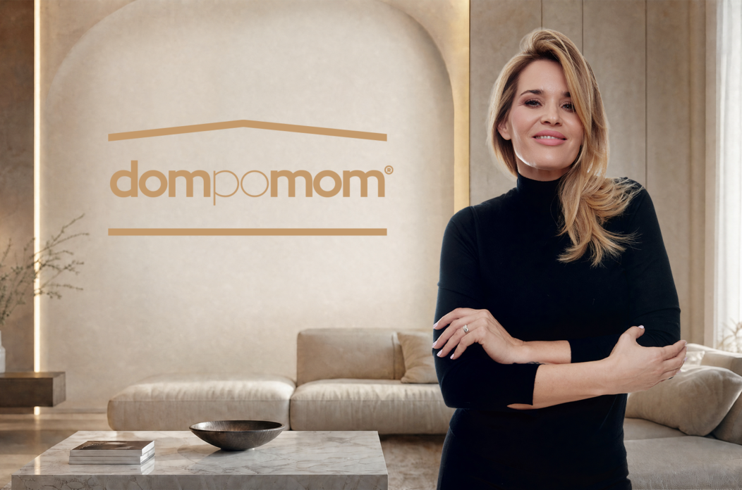 Dom po mom_logo